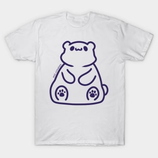 Cute Polar Bear T-Shirt